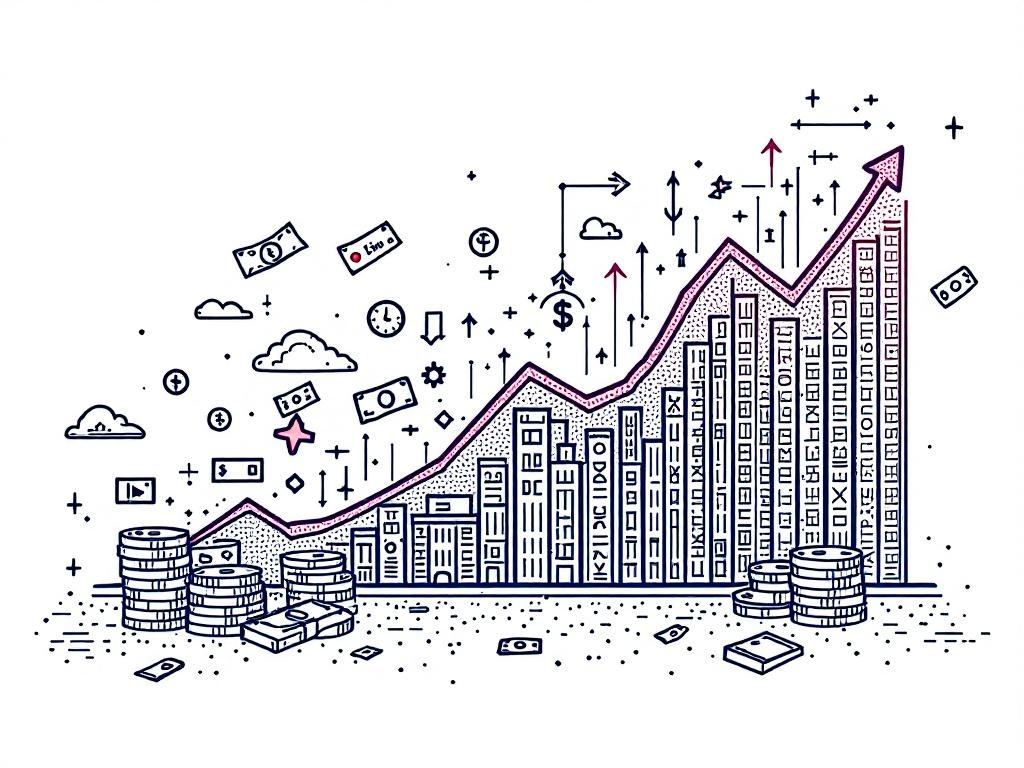 Global ISV Market to Triple by 2032 Amid Demand Surge