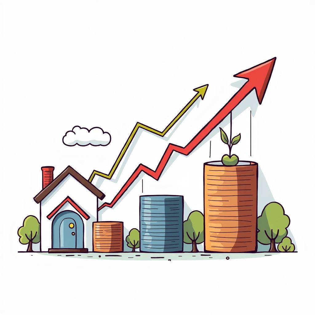 Mortgage Delinquencies Accelerate Faster Than Other Consumer Debt