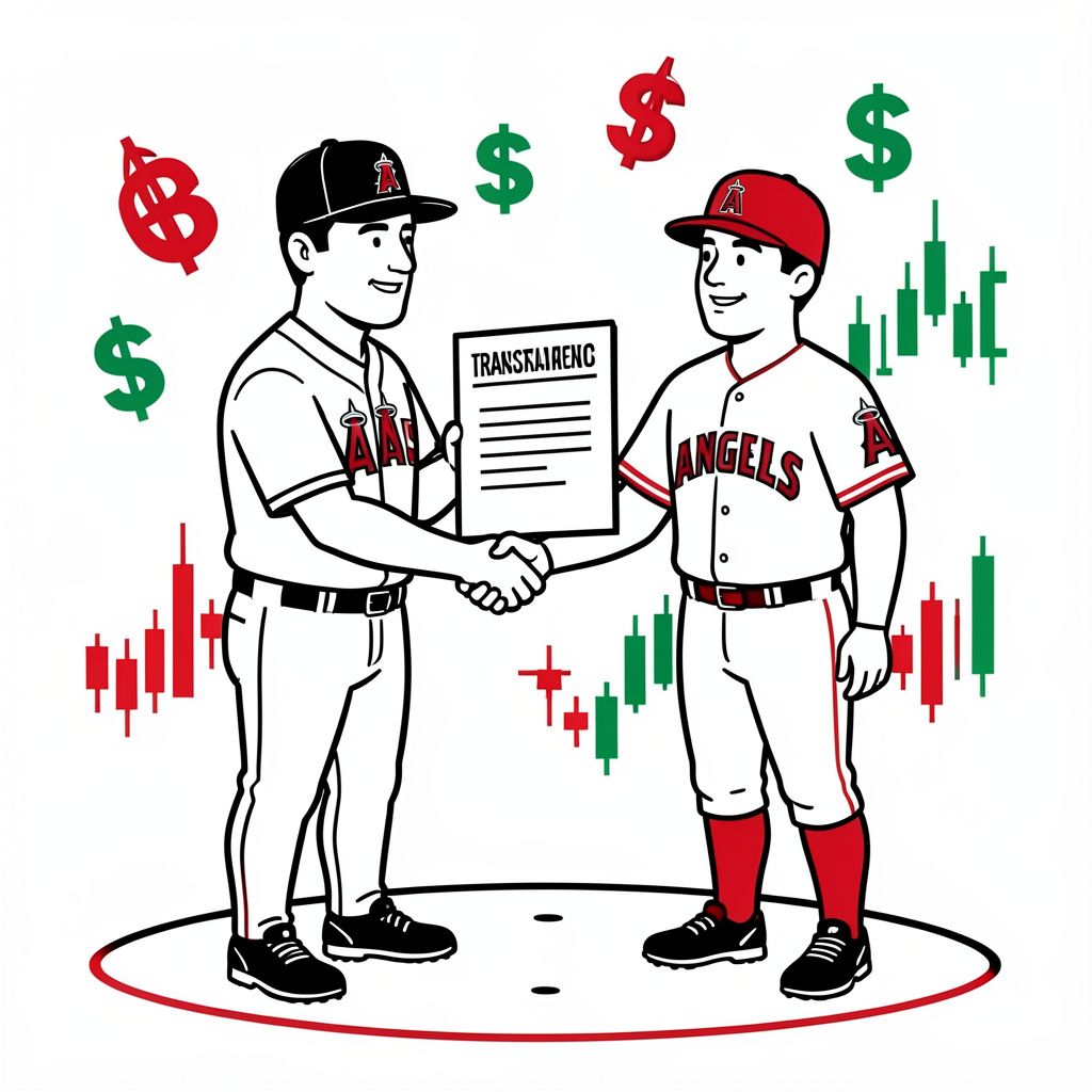 Billionaire Stan Kroenke Buys Los Angeles Angels in Record Four Billion Dollar Deal