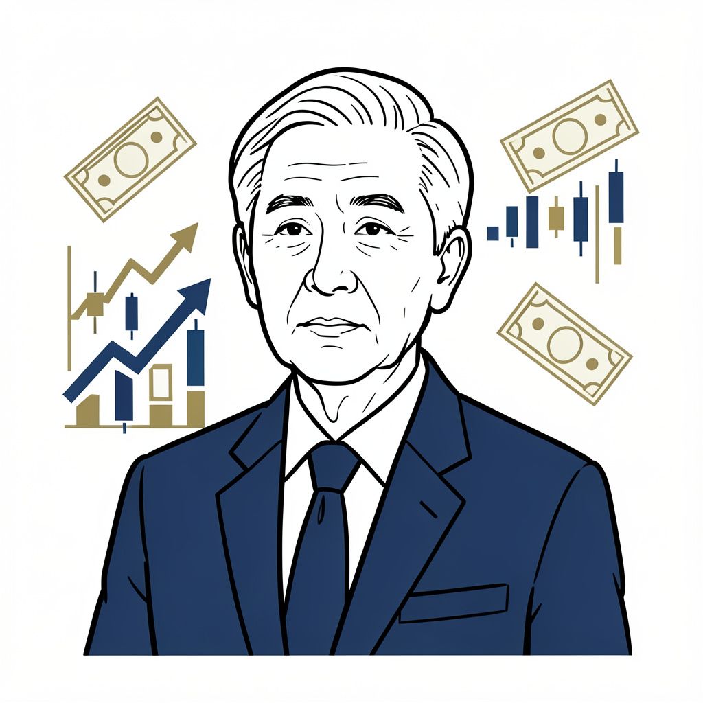 Renowned Chinese Economist Gao Shanwen Dies at 55