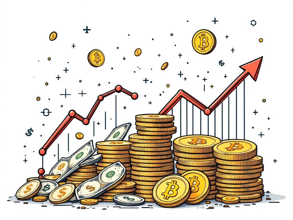 U.S. Global Investors Expands Bitcoin Exposure and Upholds Dividends,