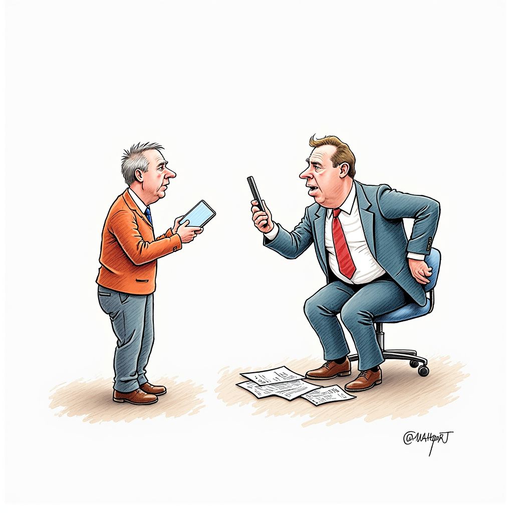 Meta and Google Found Liable in Historic Youth Social Media Addiction Trial