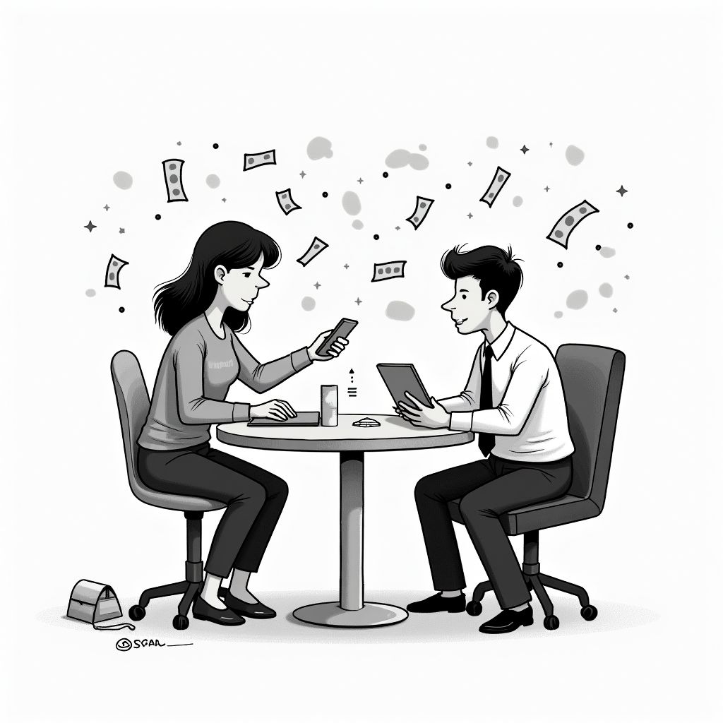 Seoul Shares Patented AI Tool to Combat Digital Sex Crimes Nationwide