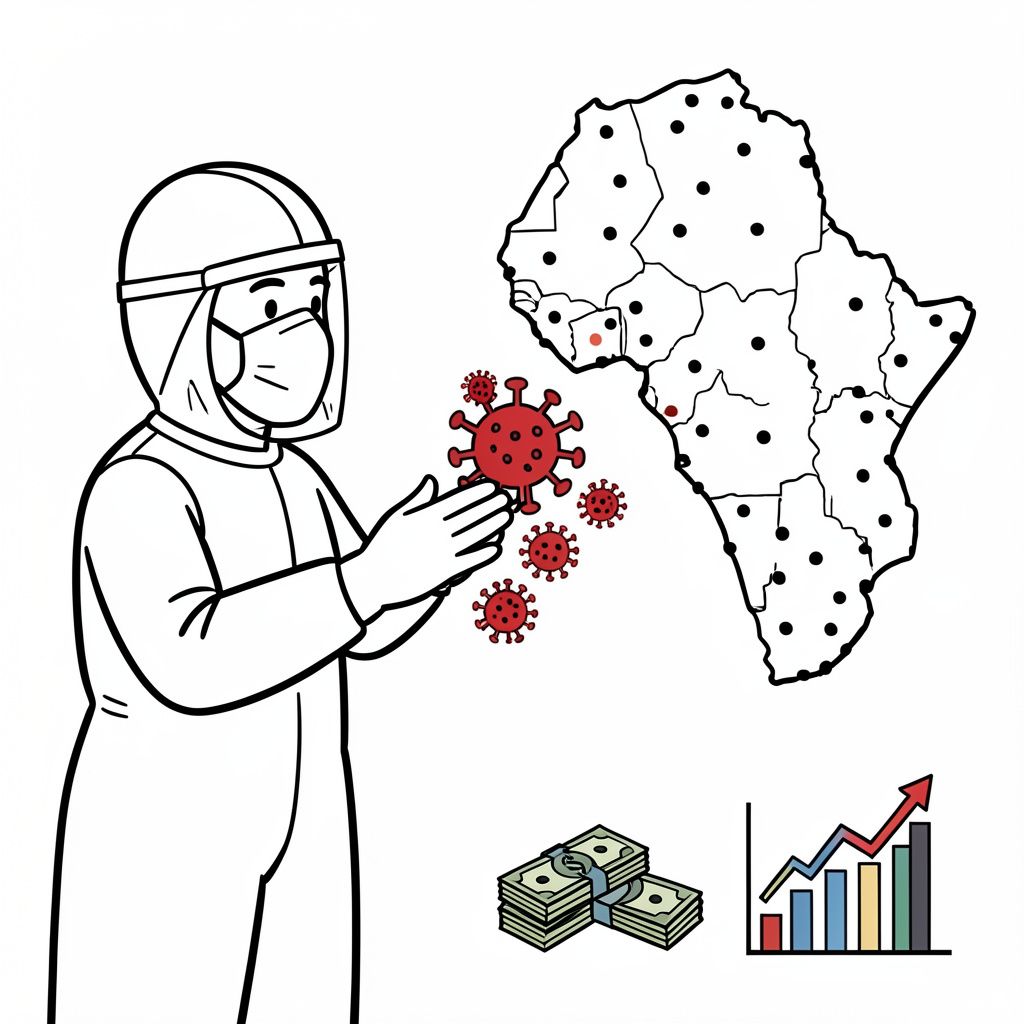 Ebola Crisis in Congo: Why This Outbreak Could Be the Deadliest Ever
