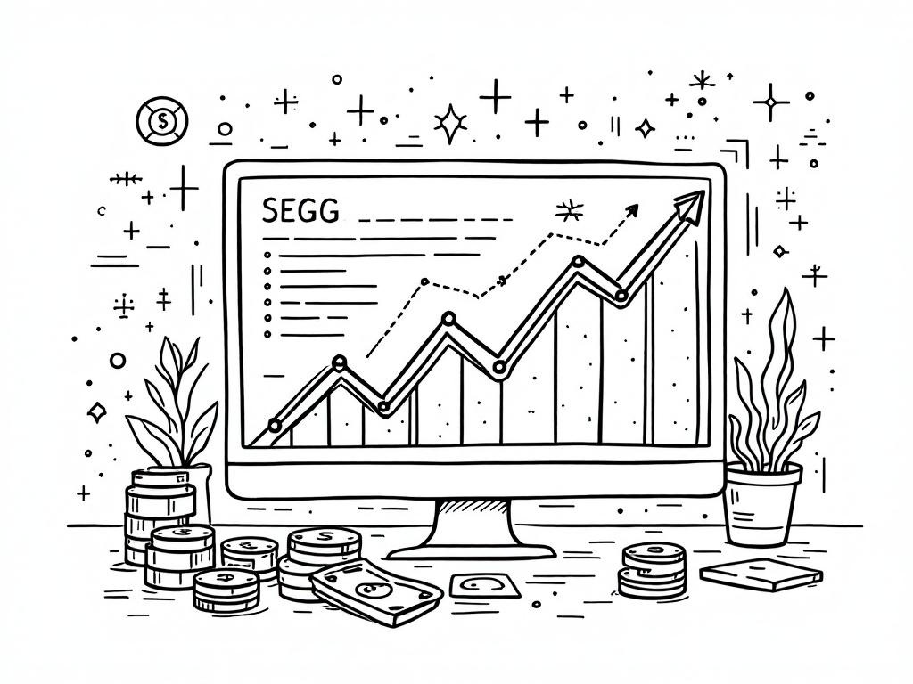 SEGG Media Unveils Strategic Growth Initiatives in Sports Media