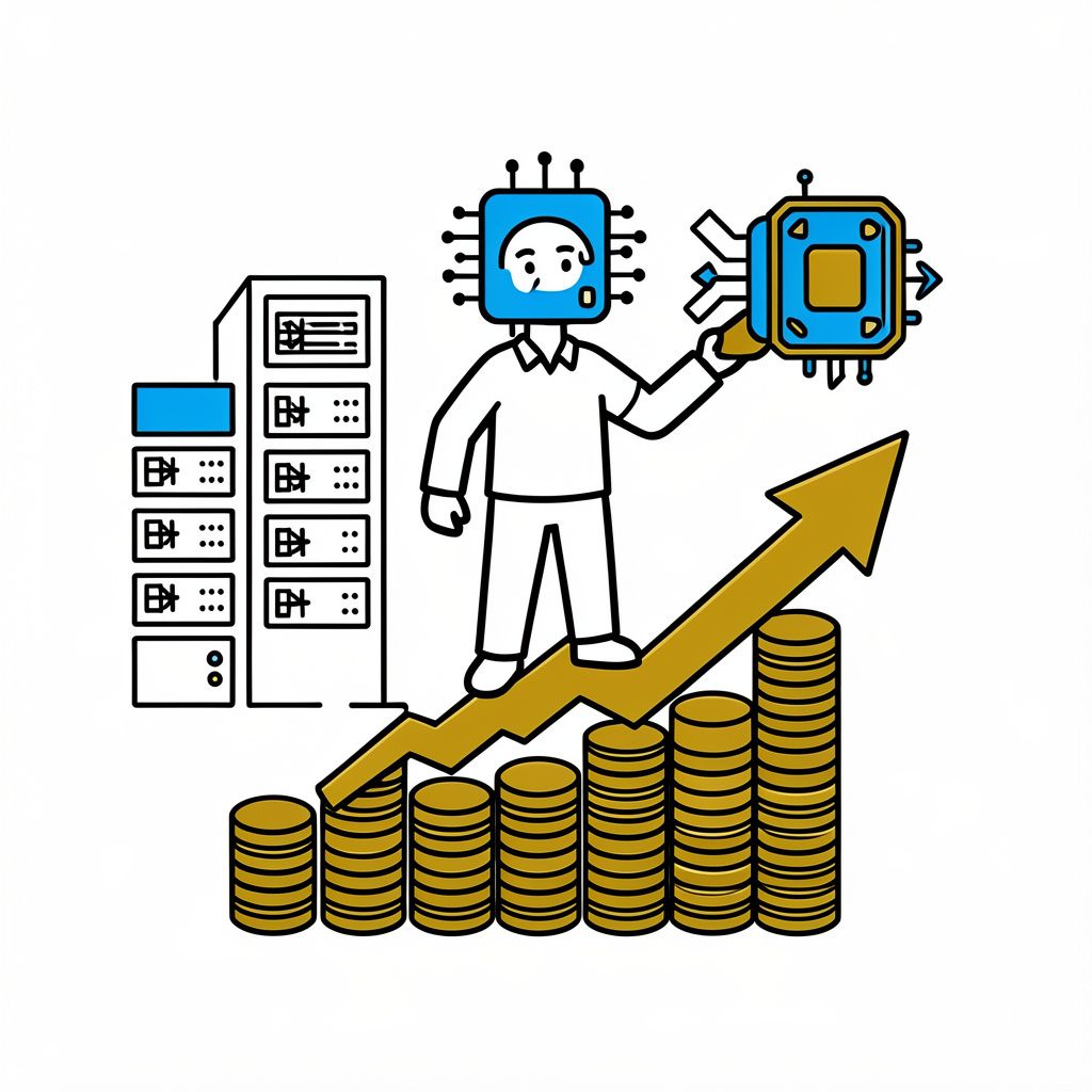 South Korea Expands Fiscal Power as Global AI Demand Drives Economic Growth