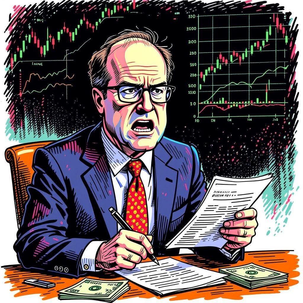 White House Adviser Demands Discipline for Fed Researchers After Study Shows Americans Shoulder Tariff Costs