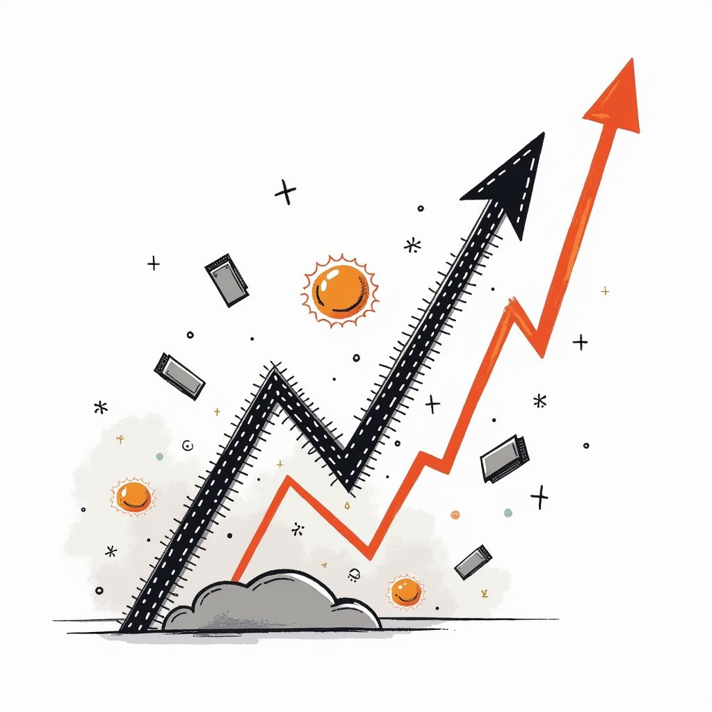 Micron Shares Soar Ahead of Earnings as AI Demand Triggers Memory Price Spikes