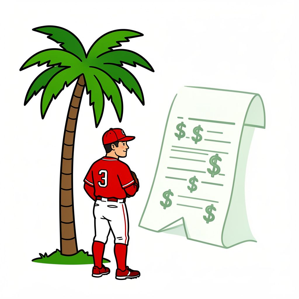 Why the Phillies' Mike Trout Trade Dream Is Fading Fast