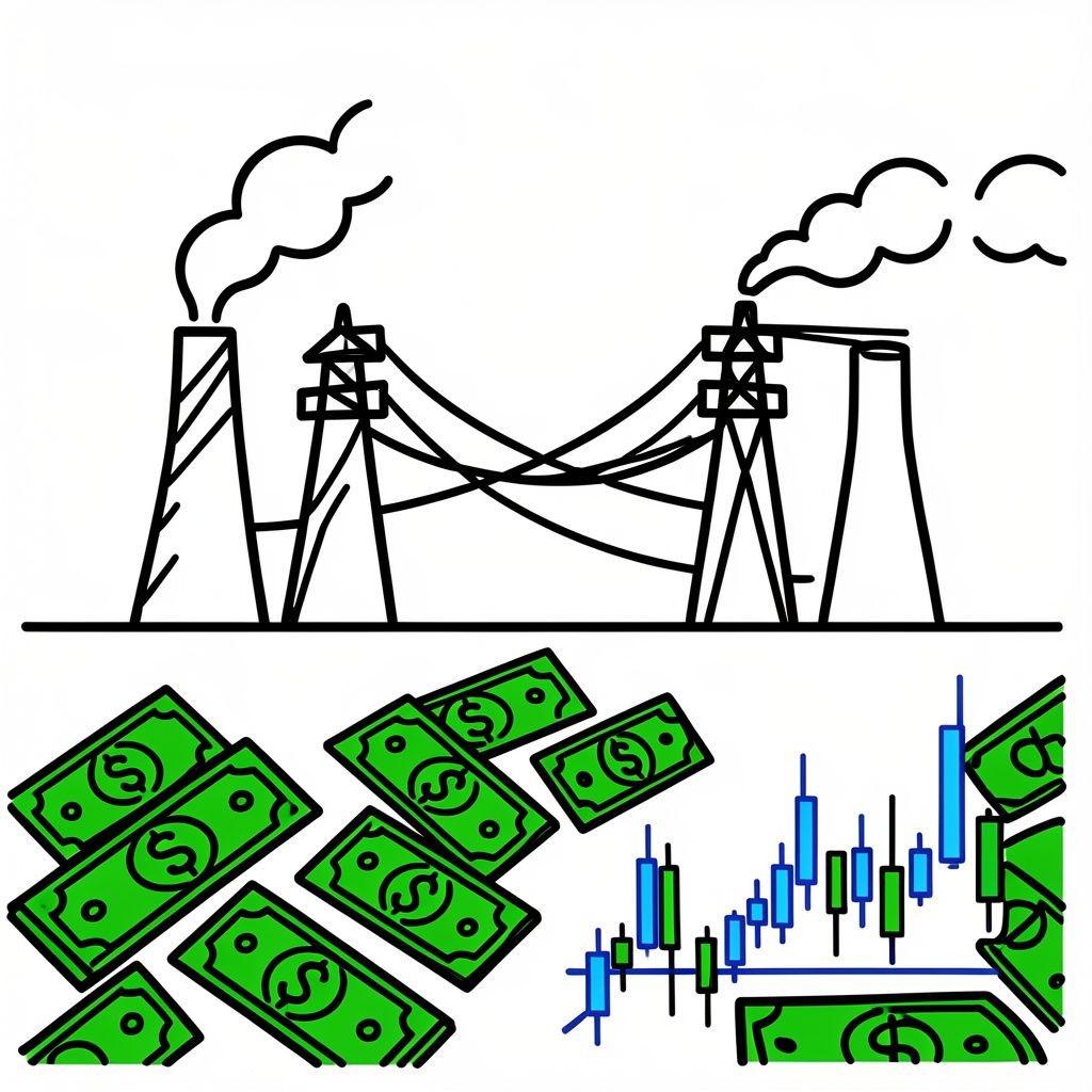 Idaho Power Plans Two Natural Gas Plants to Bridge Imminent Energy Gap