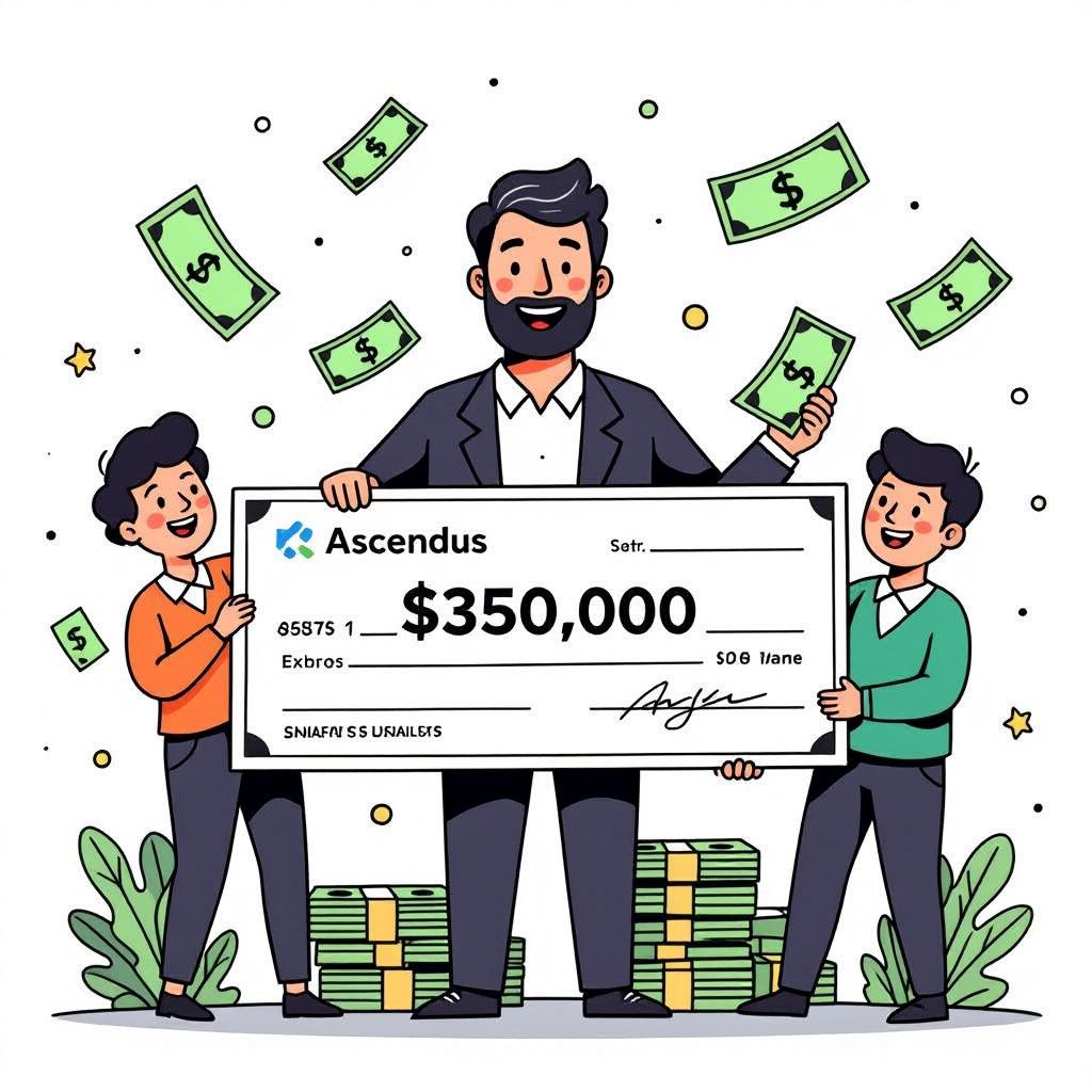 Unlocking Capital: New Accelerator Offers Veteran Entrepreneurs Up to $350,000