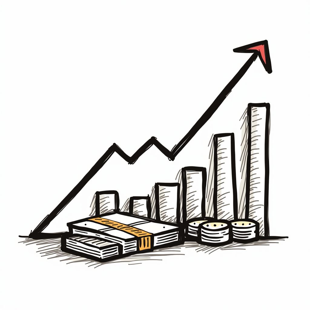Nepra Foods Sees 49% Revenue Surge in First Half of Fiscal 2026