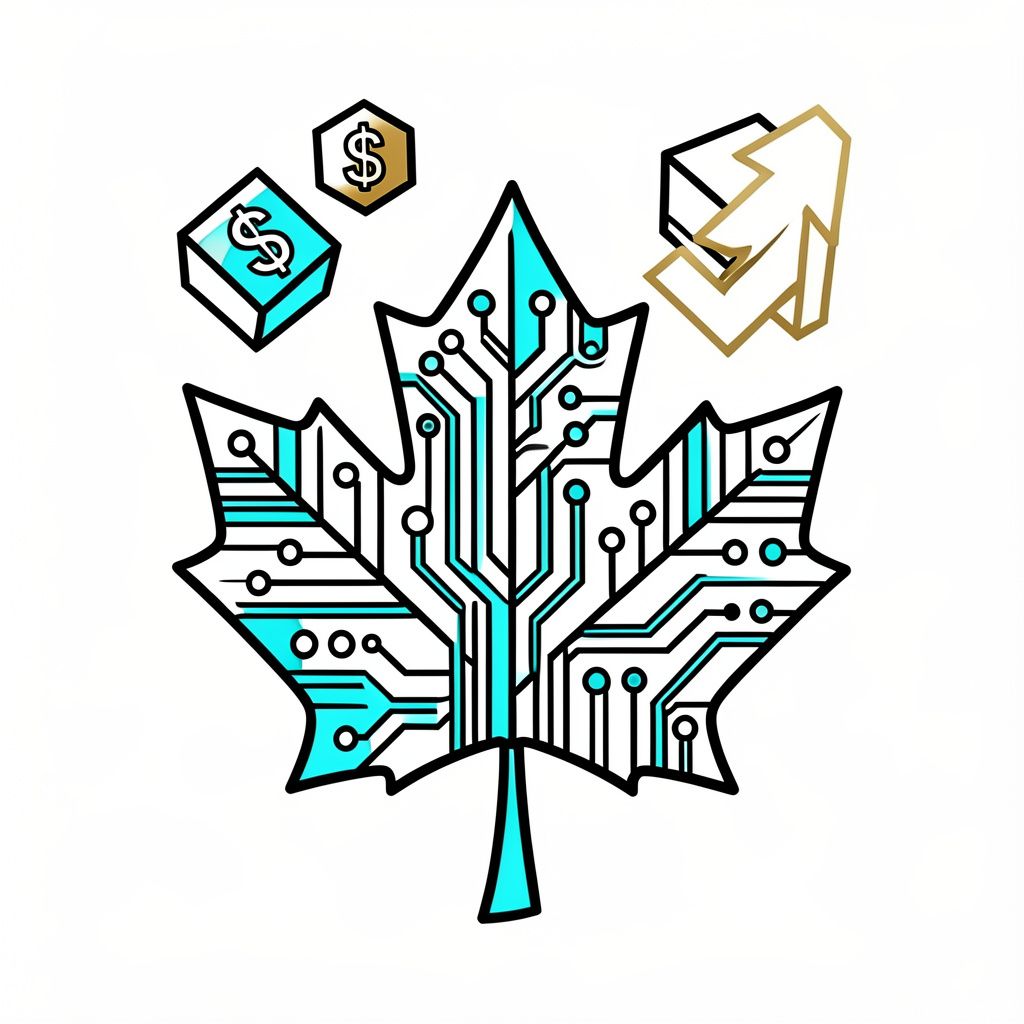 How Shift in Business Investment Could Boost Canada's Economic Growth