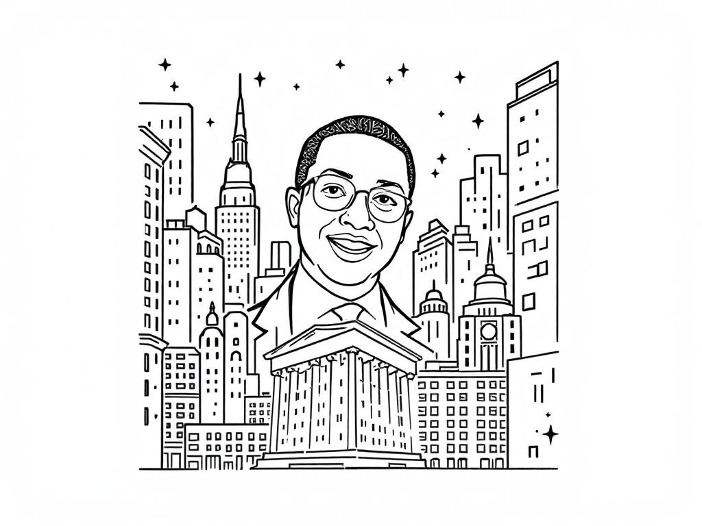 Wall Street Strategizes Under New NYC Mayor Mamdani