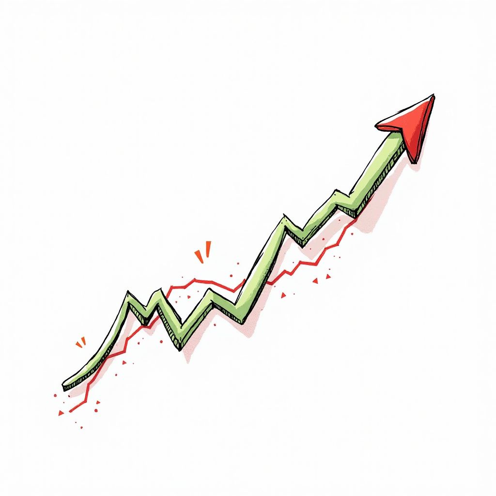 MicroStrategy Shares Rally as MSCI Decides to Keep Crypto Firms in Global Indexes