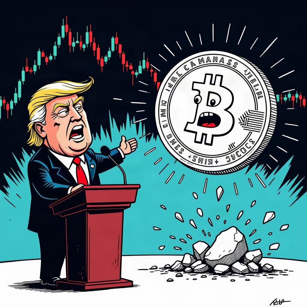 Mexican Peso Drops Following Donald Trump's Speech at United Nations