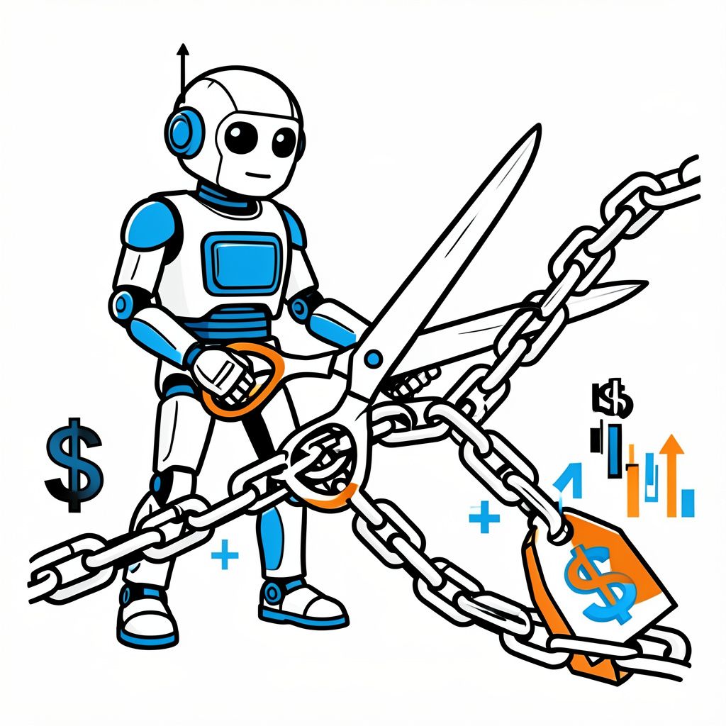 DeepSeek Releases Free AI Software to Slash Enterprise Computing Costs