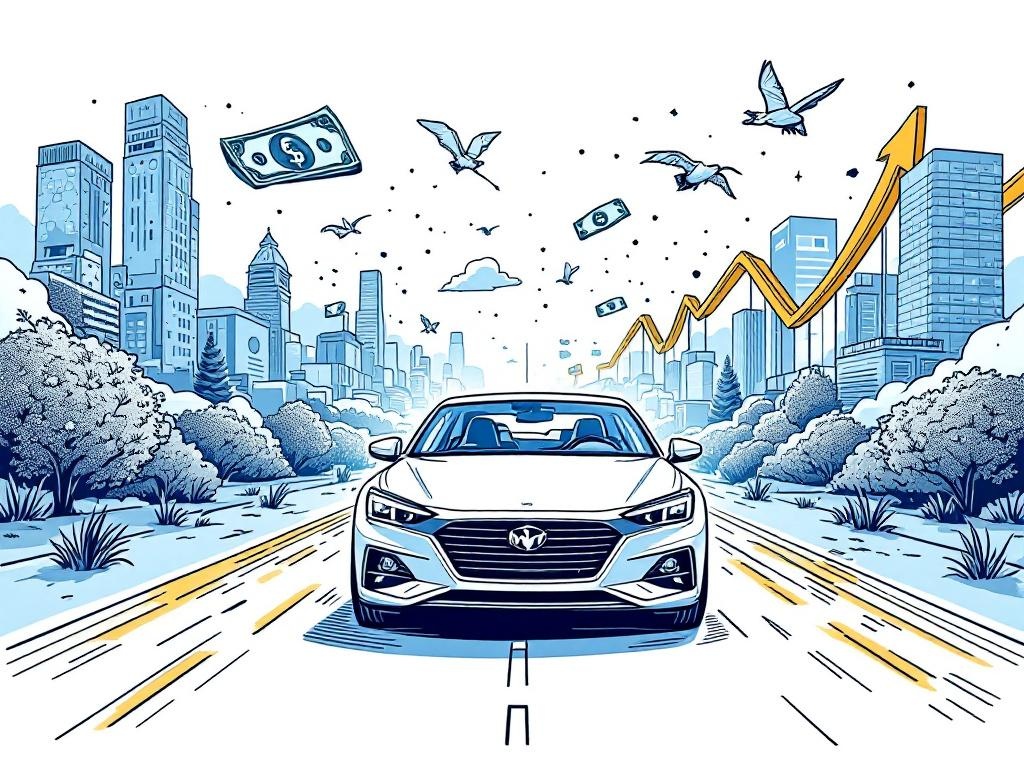 ADAS Advances Transform Vehicle Time into Entertainment Opportunities