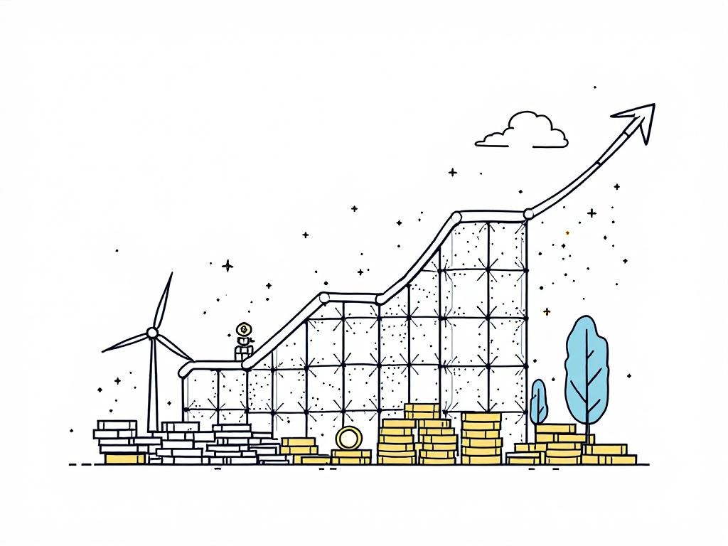 Hydrogen Storage Market to Surpass USD 196.8 Billion by 2028