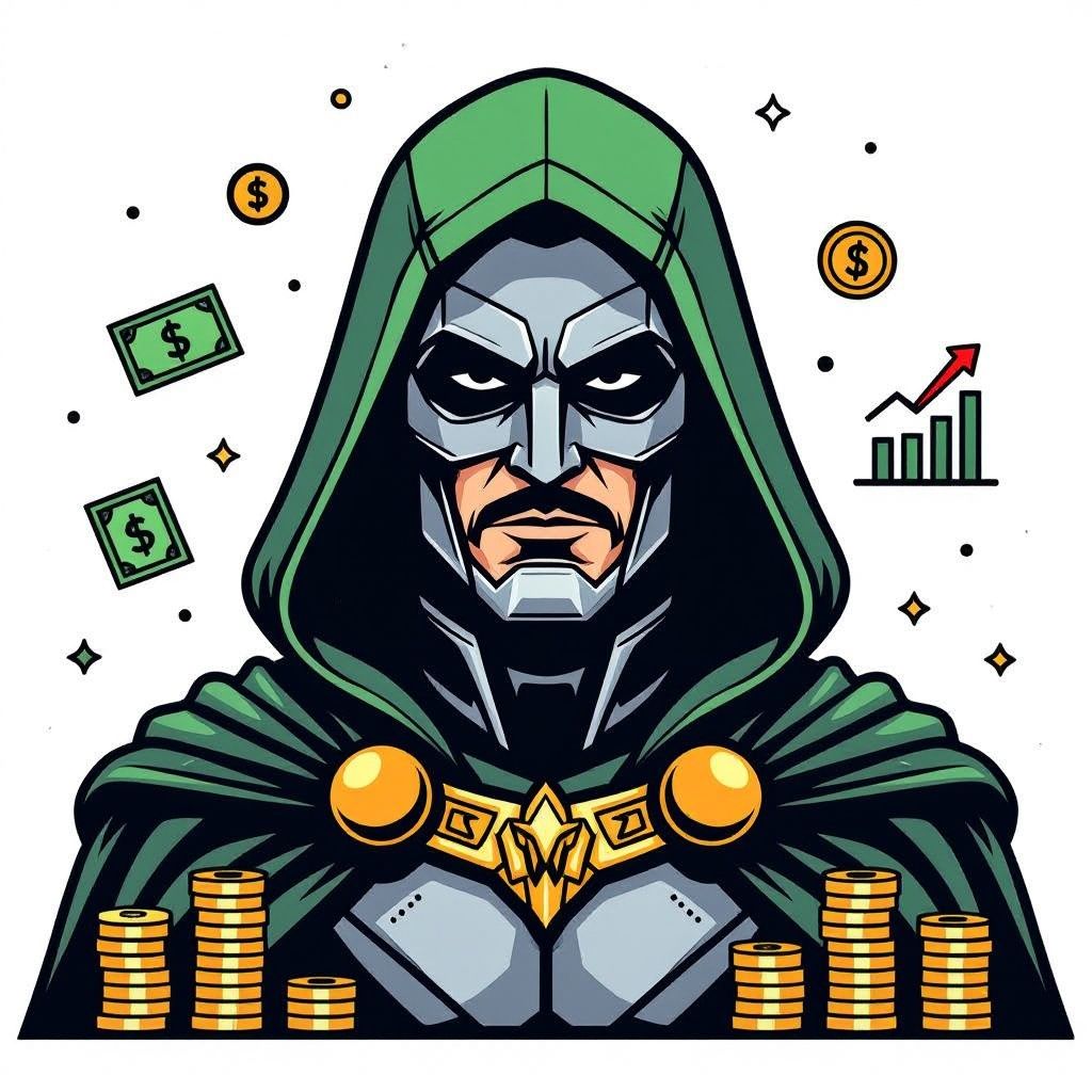 Decoding Disney's High-Stakes Bet on Robert Downey Jr. as Doctor Doom