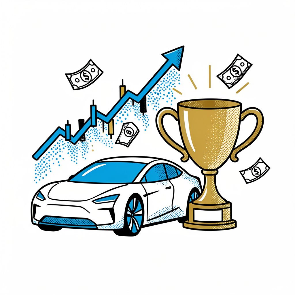 Hyundai's Strategic Pivot to Advanced Technology Earns Top Honors at 2026 AutoTech Awards