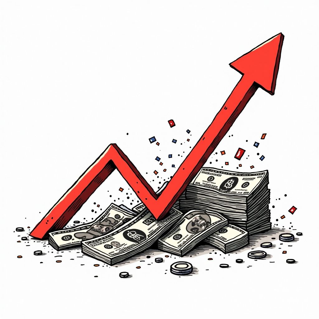 Fitch Warns China’s Investment Crash Threatens Banks and Local Governments