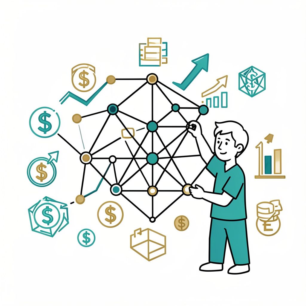 Why Hospitals Are Planning Massive Upgrades to Their Supply Chain Systems