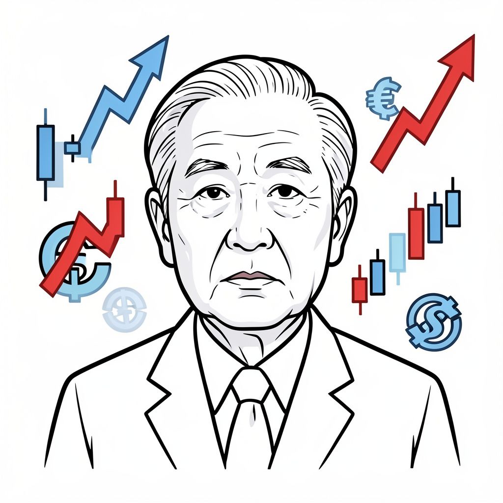 China's Economic Architect Zhu Rongji Dies at 97