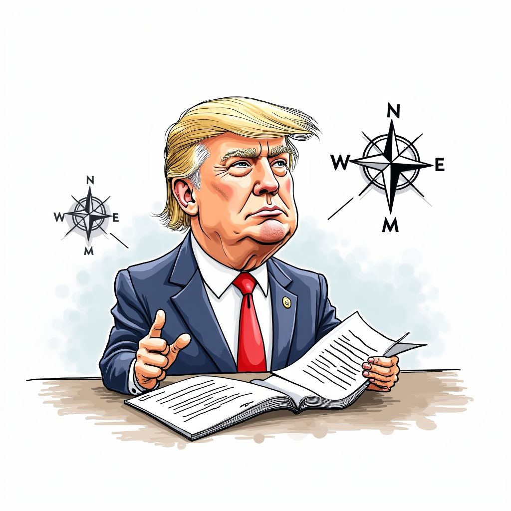 U.S. Considers Historic NATO Exit Amid Widespread Allied Defiance Over Iran War