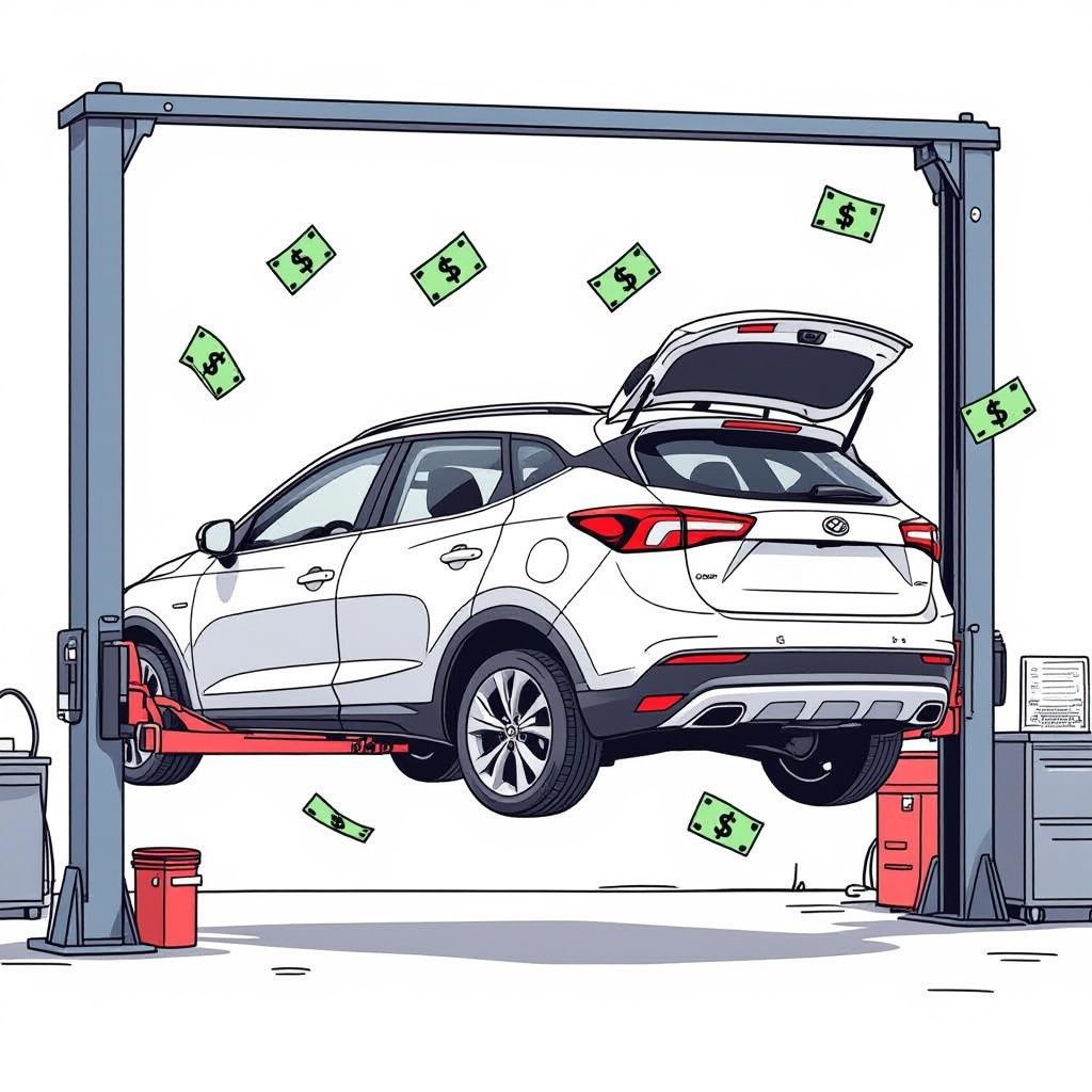 Honda Addresses Suspension Corrosion with 880,000-Vehicle Safety Recall