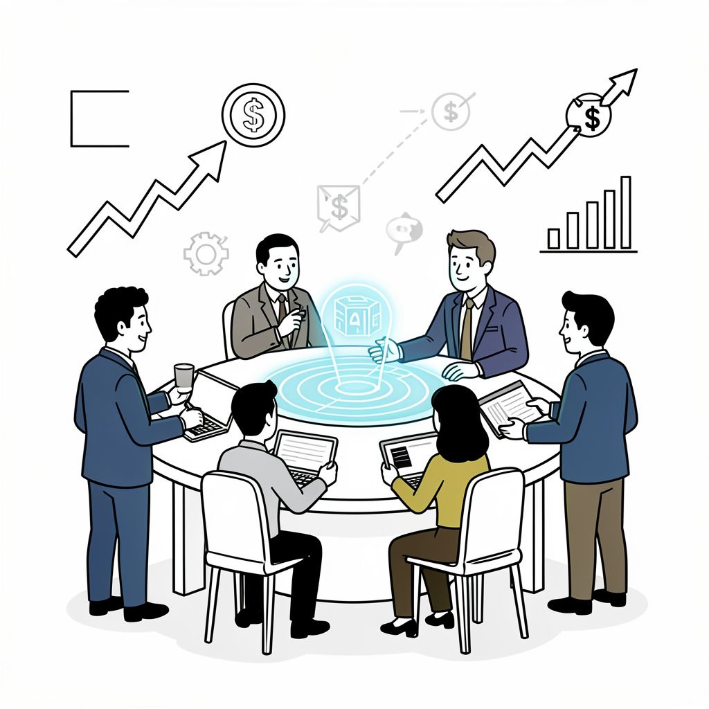 Enterprise Consultancy phData Secures Growth Capital to Expand Claude AI Deployments