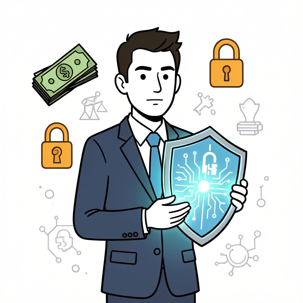 Why This Defense Contractor’s Cybersecurity Certification Matters for U.S. National Security