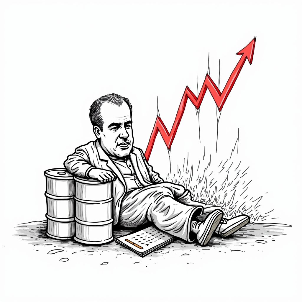 Third Top Iranian Official Assassinated in 48 Hours Amid Widening Middle East Conflict