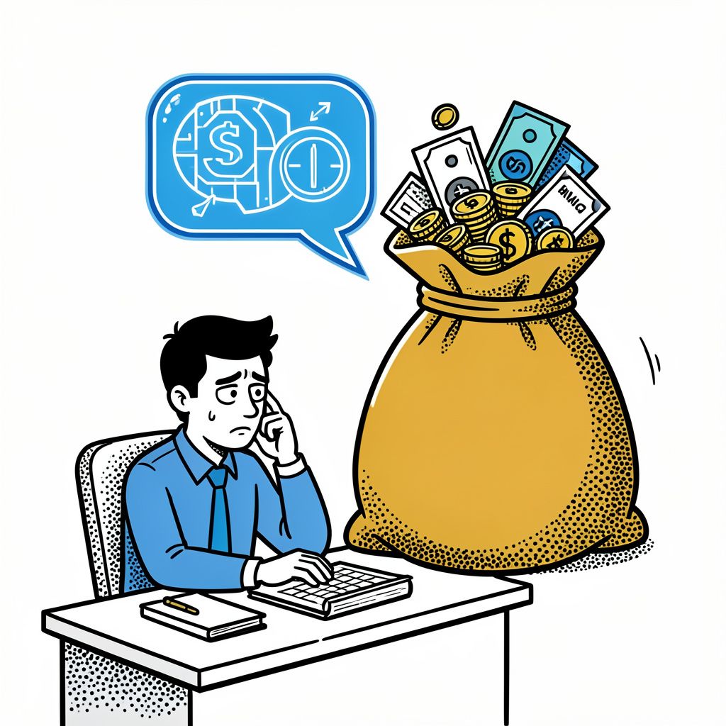 How Inefficient AI Prompts Are Quietly Inflating Corporate Tech Bills