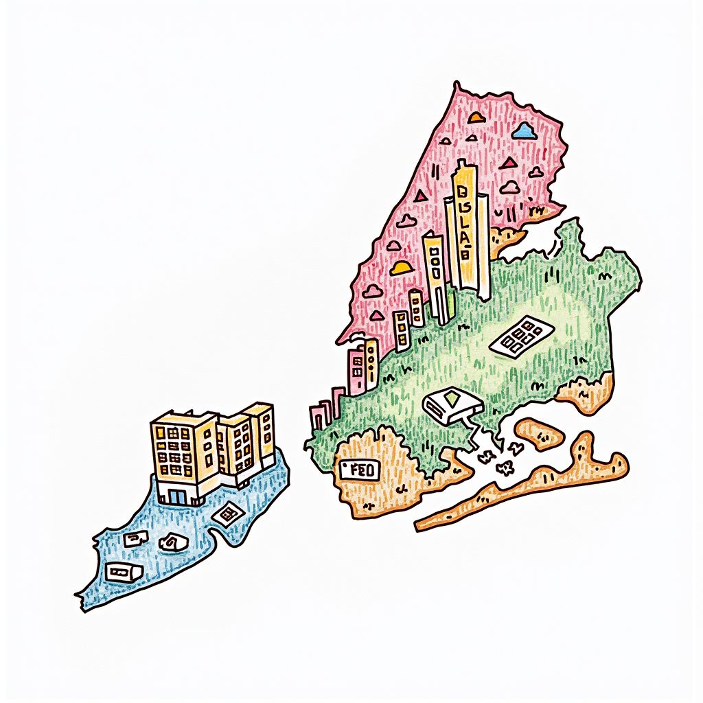 New York Metro Area Housing Market Shows Signs of Stabilization in 2026