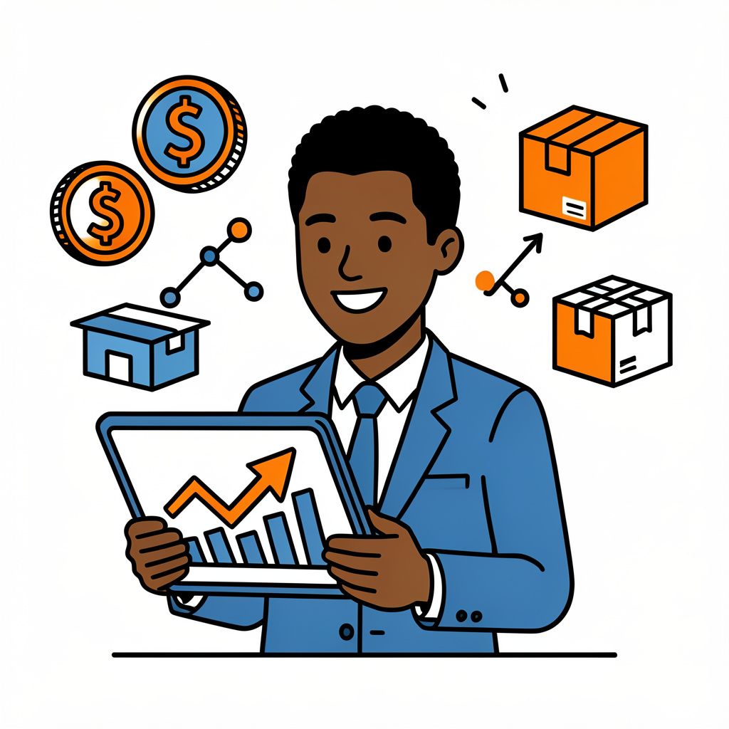 African Online Retail Giant Jumia Prepares to Reveal Second Quarter Earnings