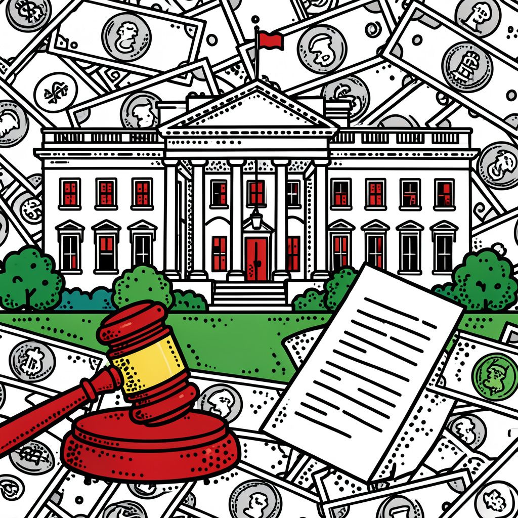 Federal Court Mandates White House Document Preservation, Overruling DOJ Exemptions