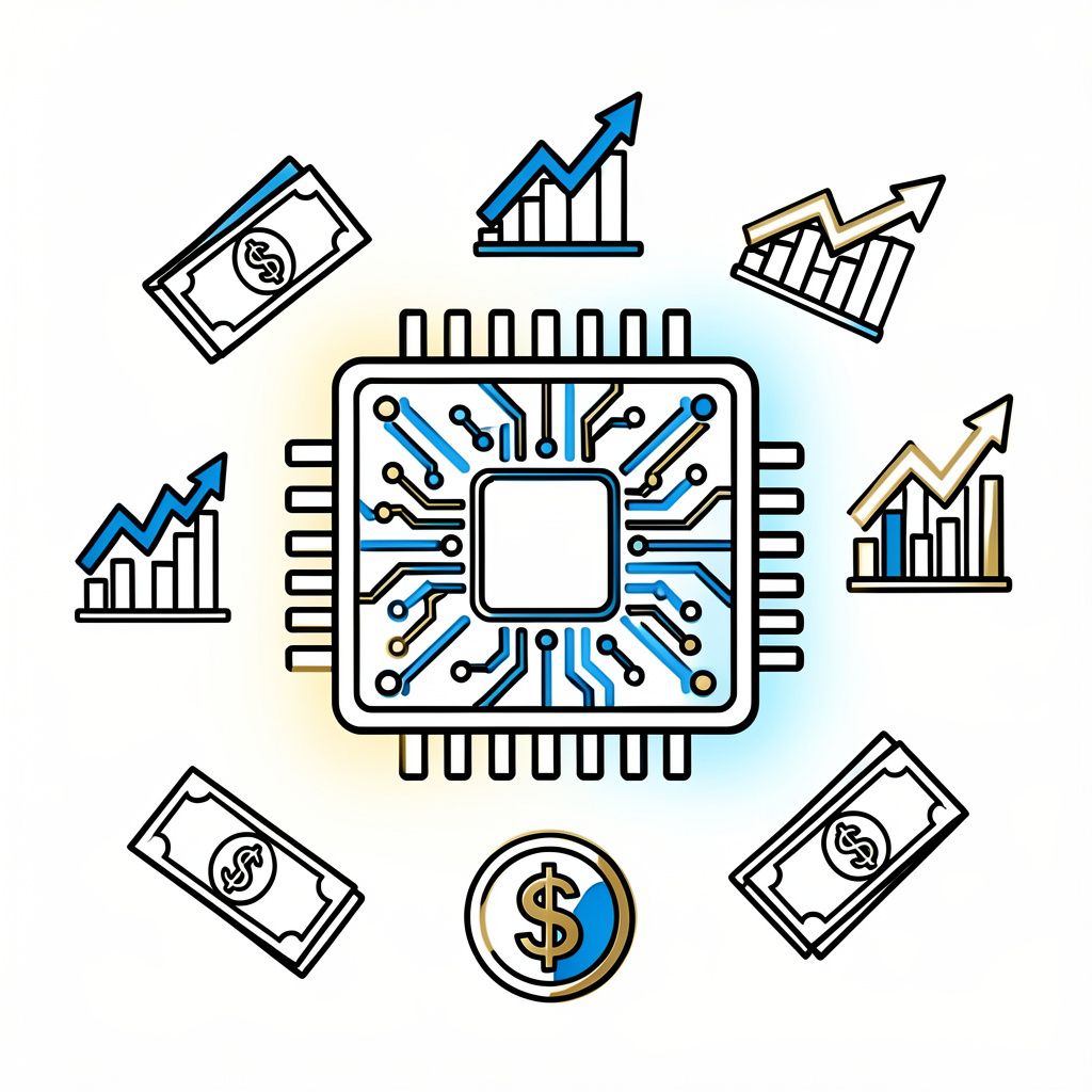 Lam Research Prepares to Report Earnings as Wall Street Expects Strong Growth