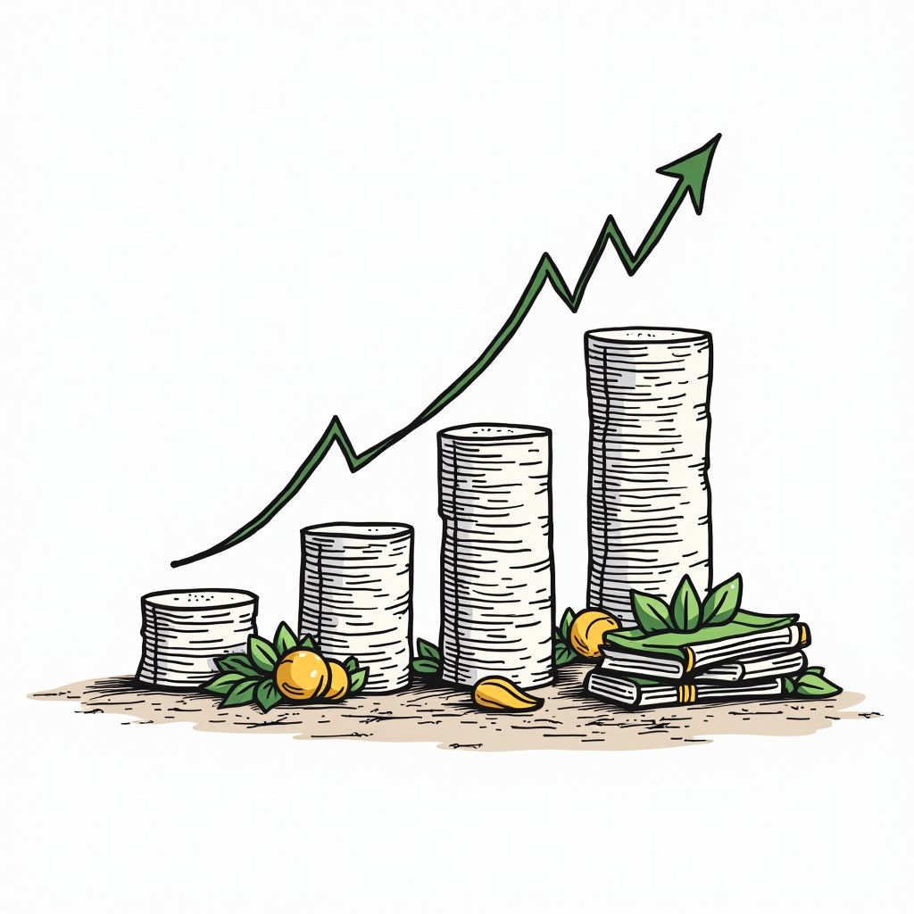 GraceKennedy Stocks Surge on Jamaica Stock Exchange Amid Expansion