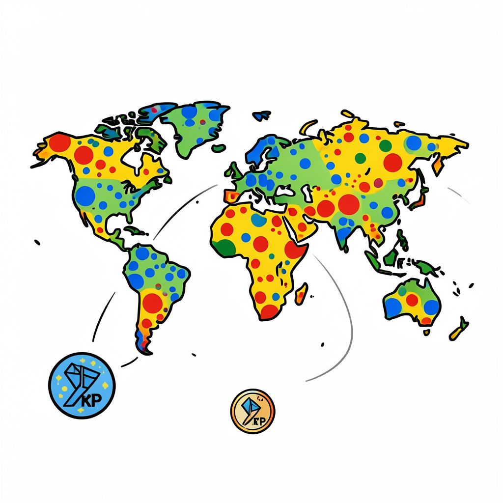 Federal Reserve Expands FedNow to Target Global Payments