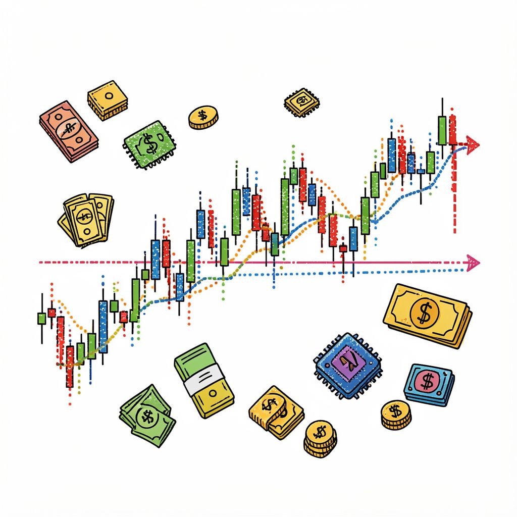 Marvell Technology Faces Crucial Earnings Test After Stock Doubles in 2026