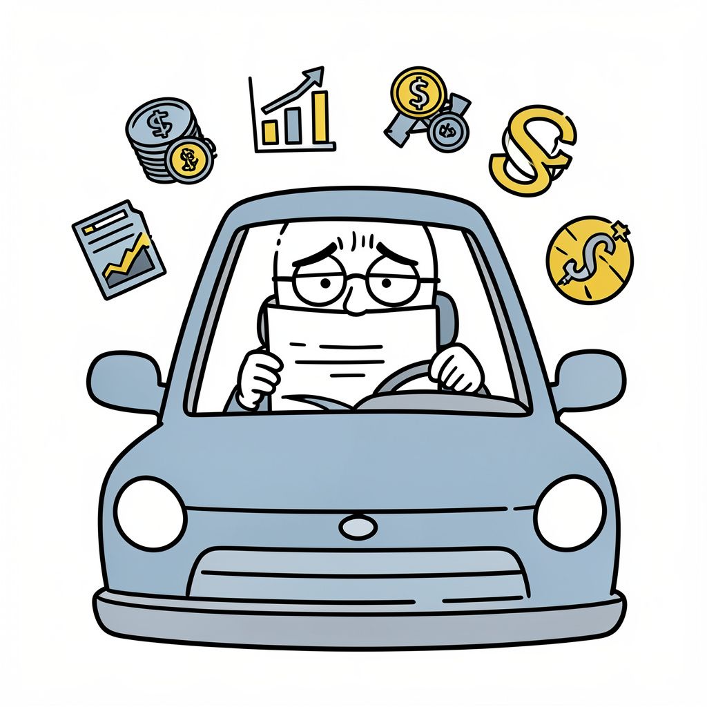 Thousands of California Drivers Face License Cancellation Over Mysterious Testing Errors