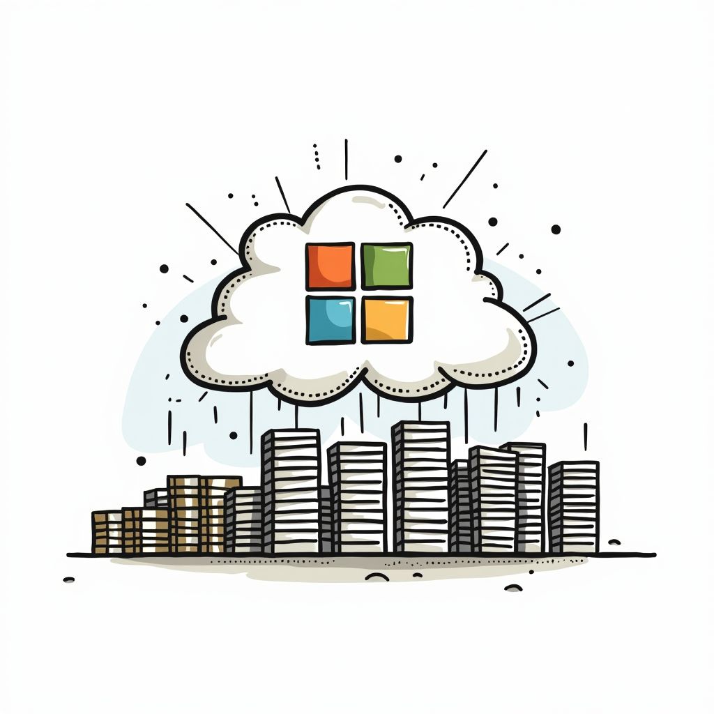 Federal Regulators Greenlight Microsoft Cloud Infrastructure Despite Severe Internal Security Warnings