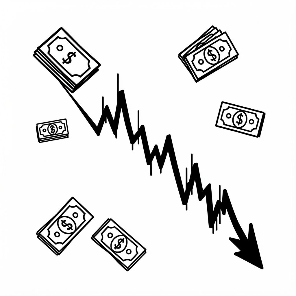 Corning Shares Drop 16% After C