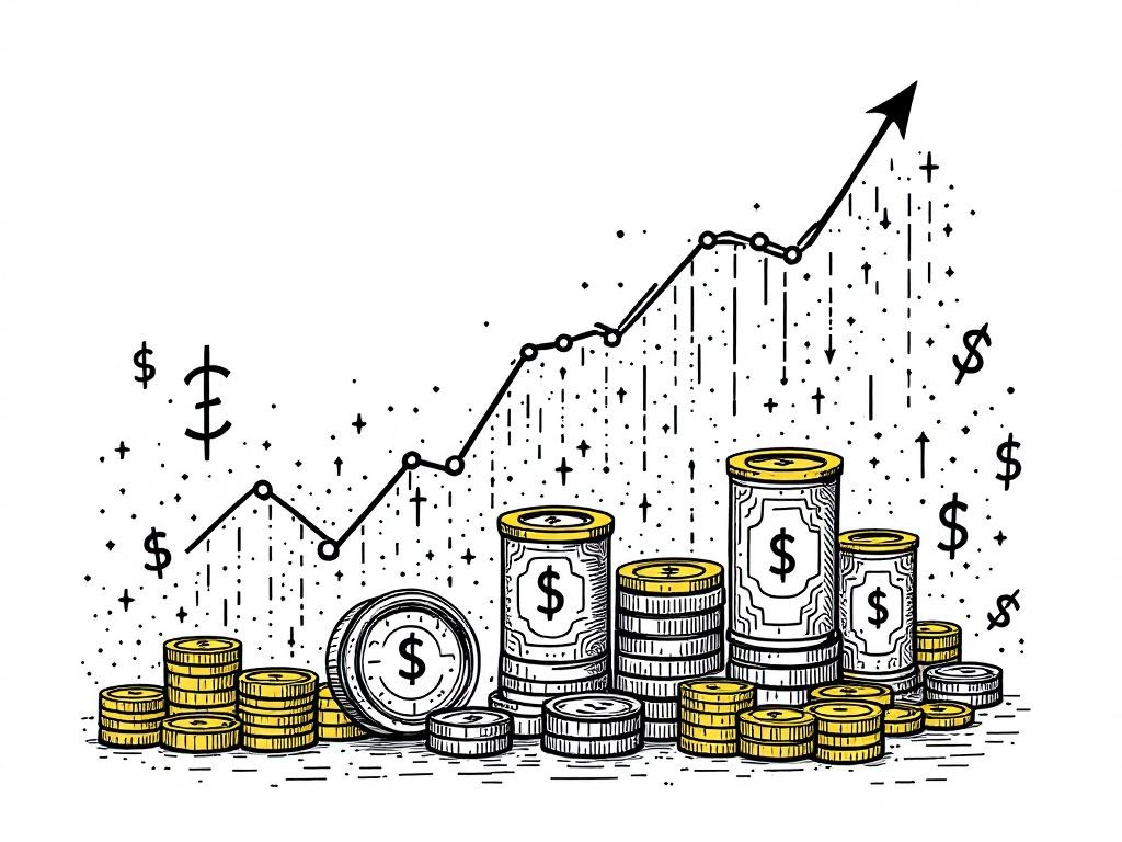 Inflation Expectations Stabilize as Tariff Concerns Ease