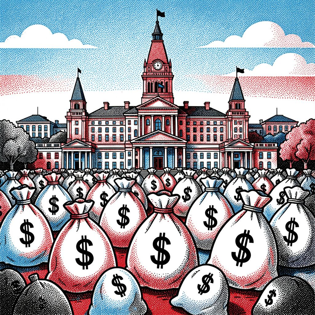 Why Canada's Improved 2026 Economic Update Leaves Little Room for Future Stimulus