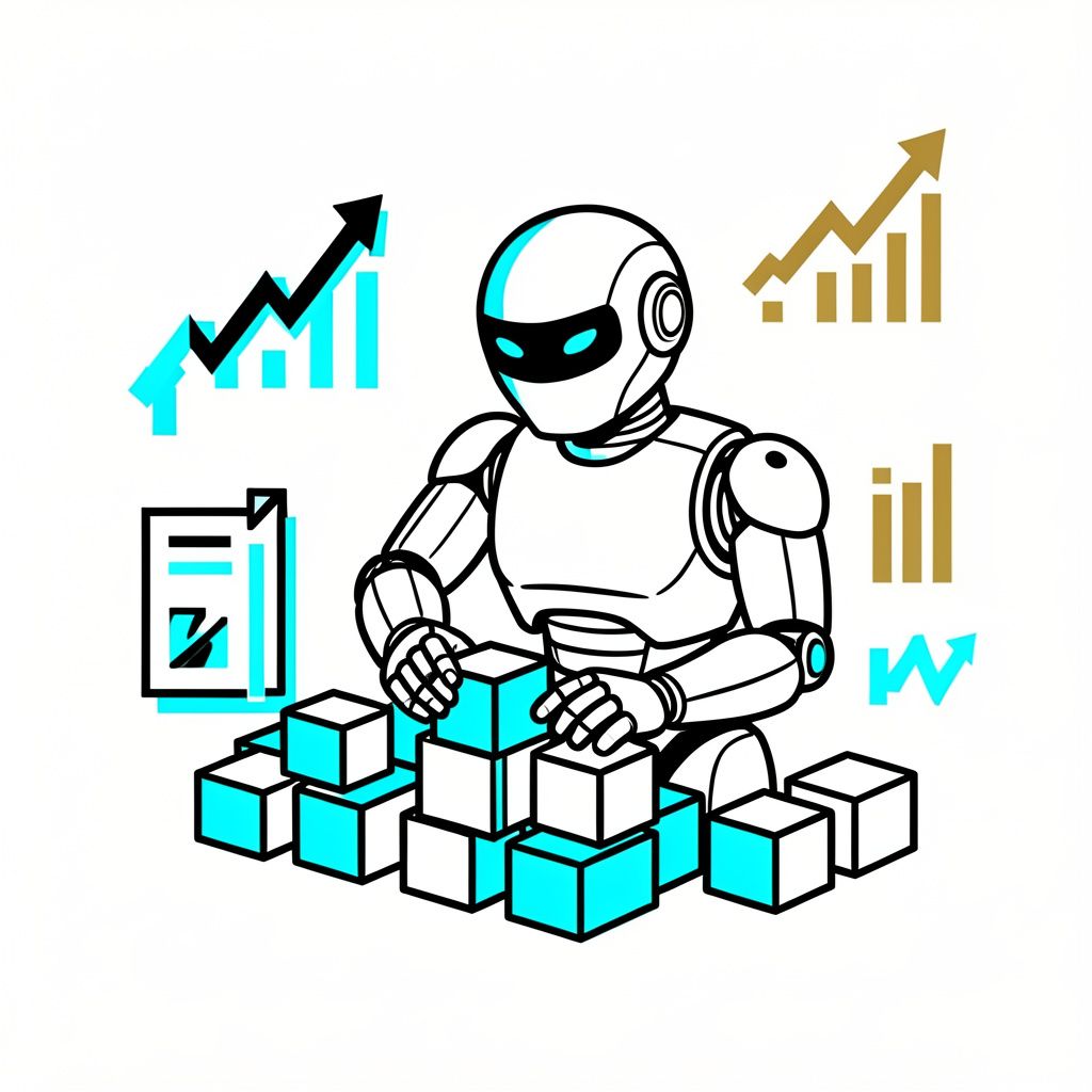 HockeyStack Team Launches New Platform to Replace Software with Autonomous AI Labor