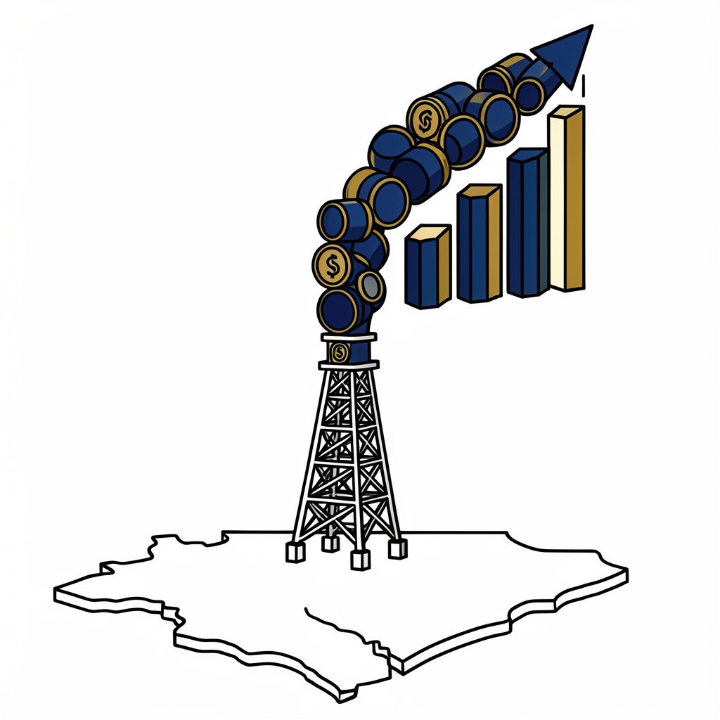 Guyana Crude Exports Set to Cross One Million Barrels Daily Threshold