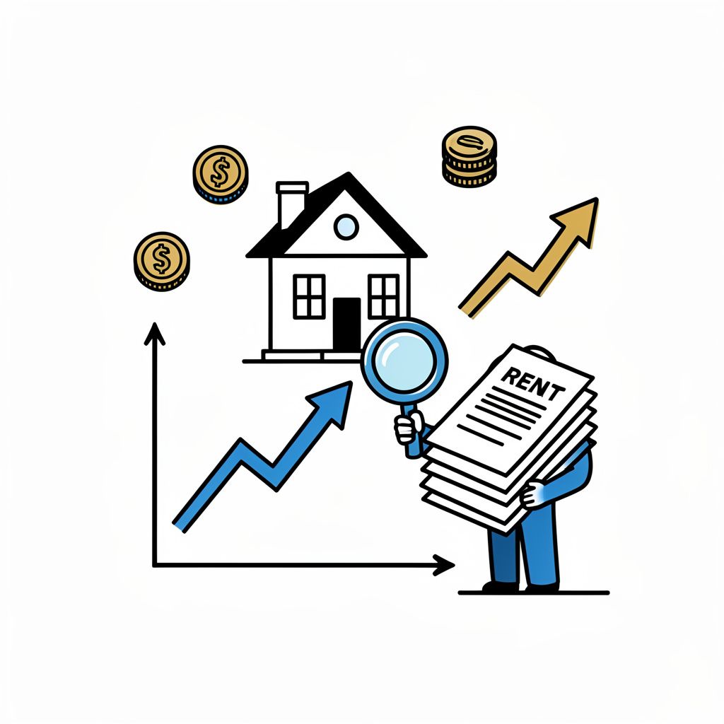 New Housing Index Predicts U.S. Inflation Months Ahead of Official Data