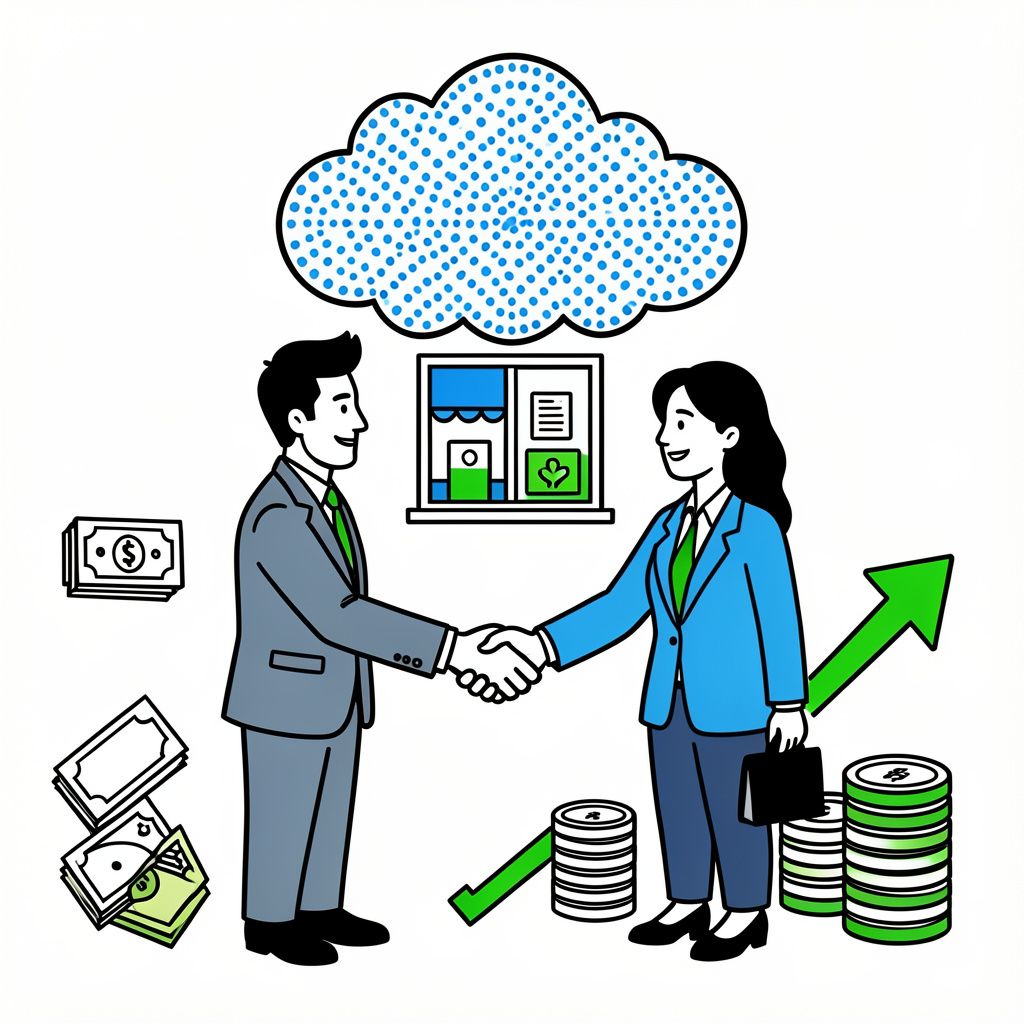 Westcon-Comstor Targets $163 Billion Cloud Market with New Microsoft Partnership